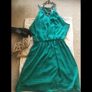 Forever 21 Sexy Pretty Lightweight Dress